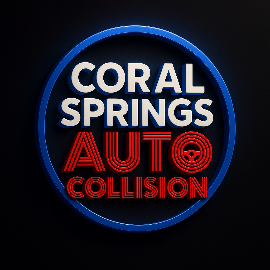 Coral Springs AutoCollision